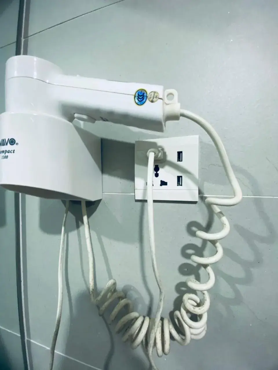 Economy Twin Room in Sri Langit Hotel KLIA, KLIA 2 & F1 Economy Twin Room in Sri Langit Hotel KLIA, KLIA 2 & F1