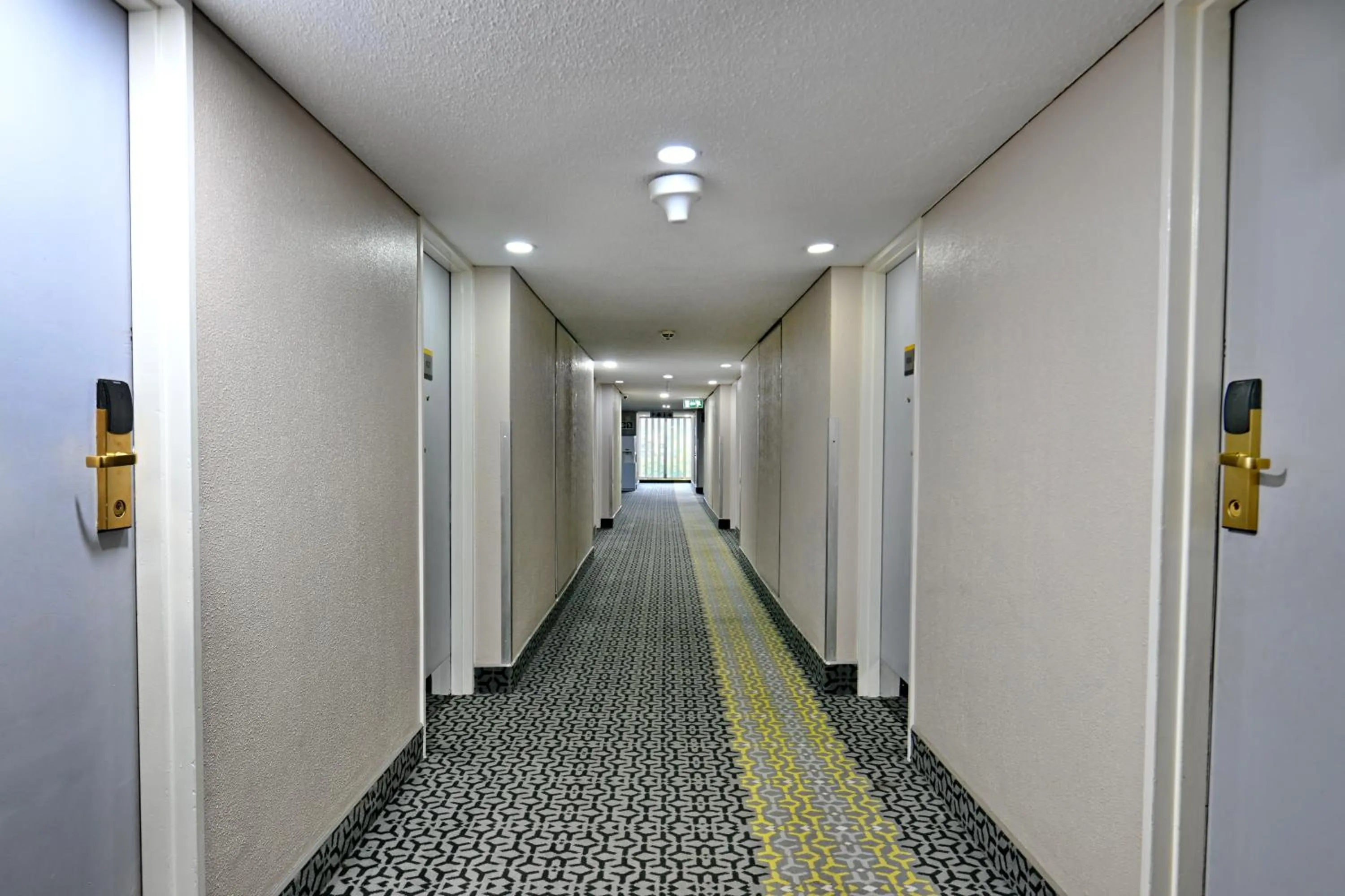 Guests in Holiday Inn - Mutare by IHG