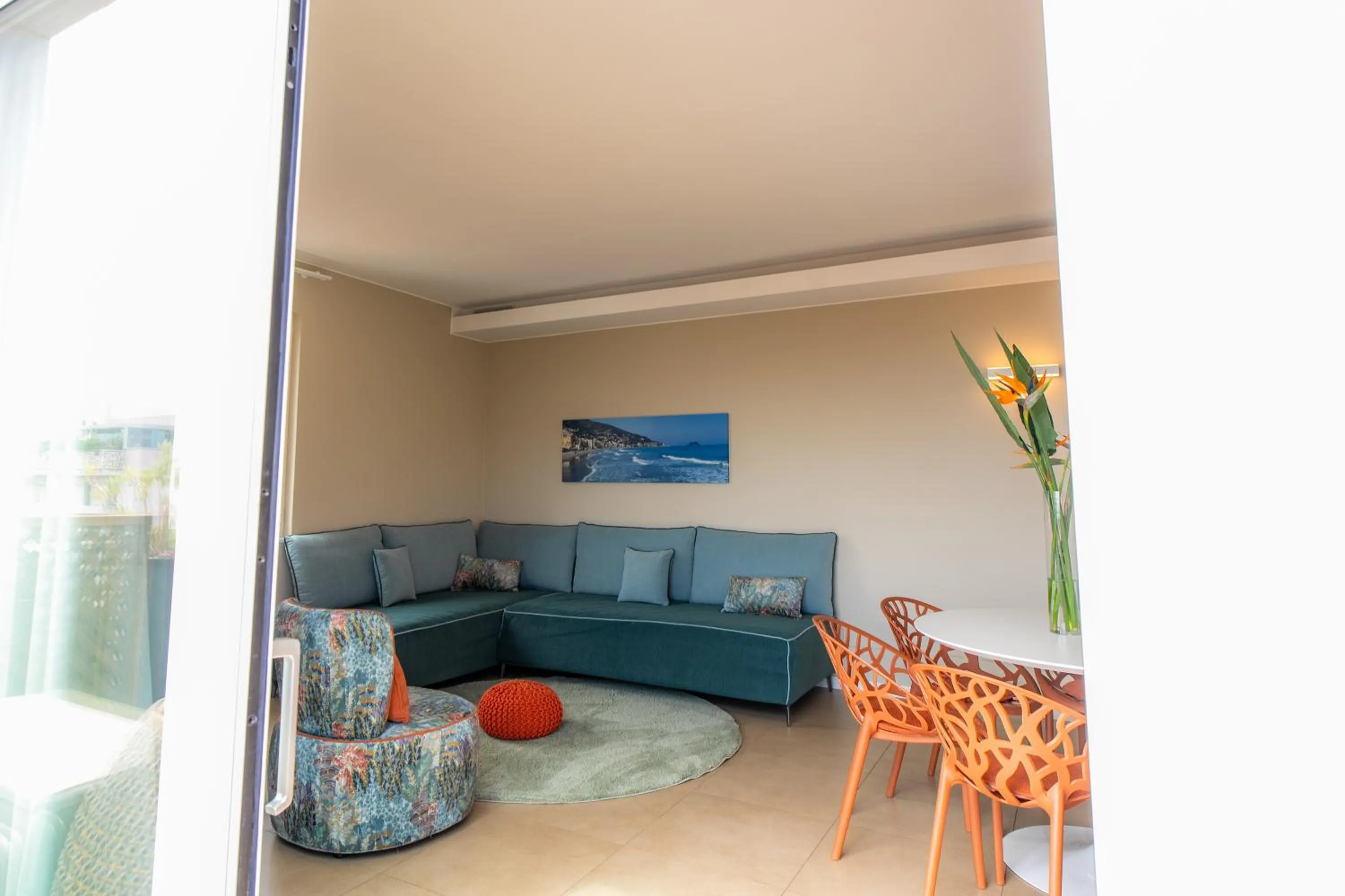 Residence San Marco Suites&Apartments Alassio