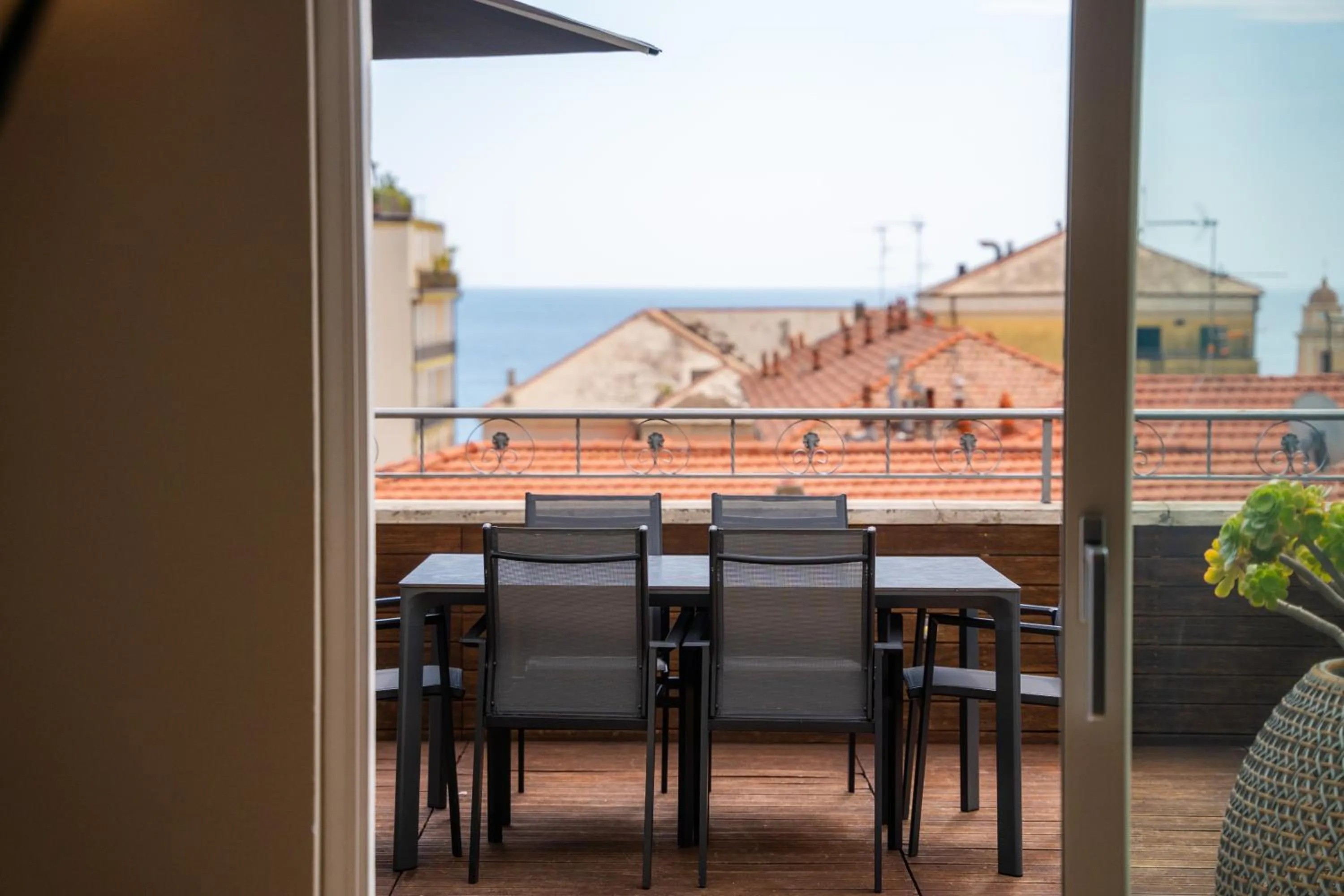 Residence San Marco Suites&Apartments Alassio
