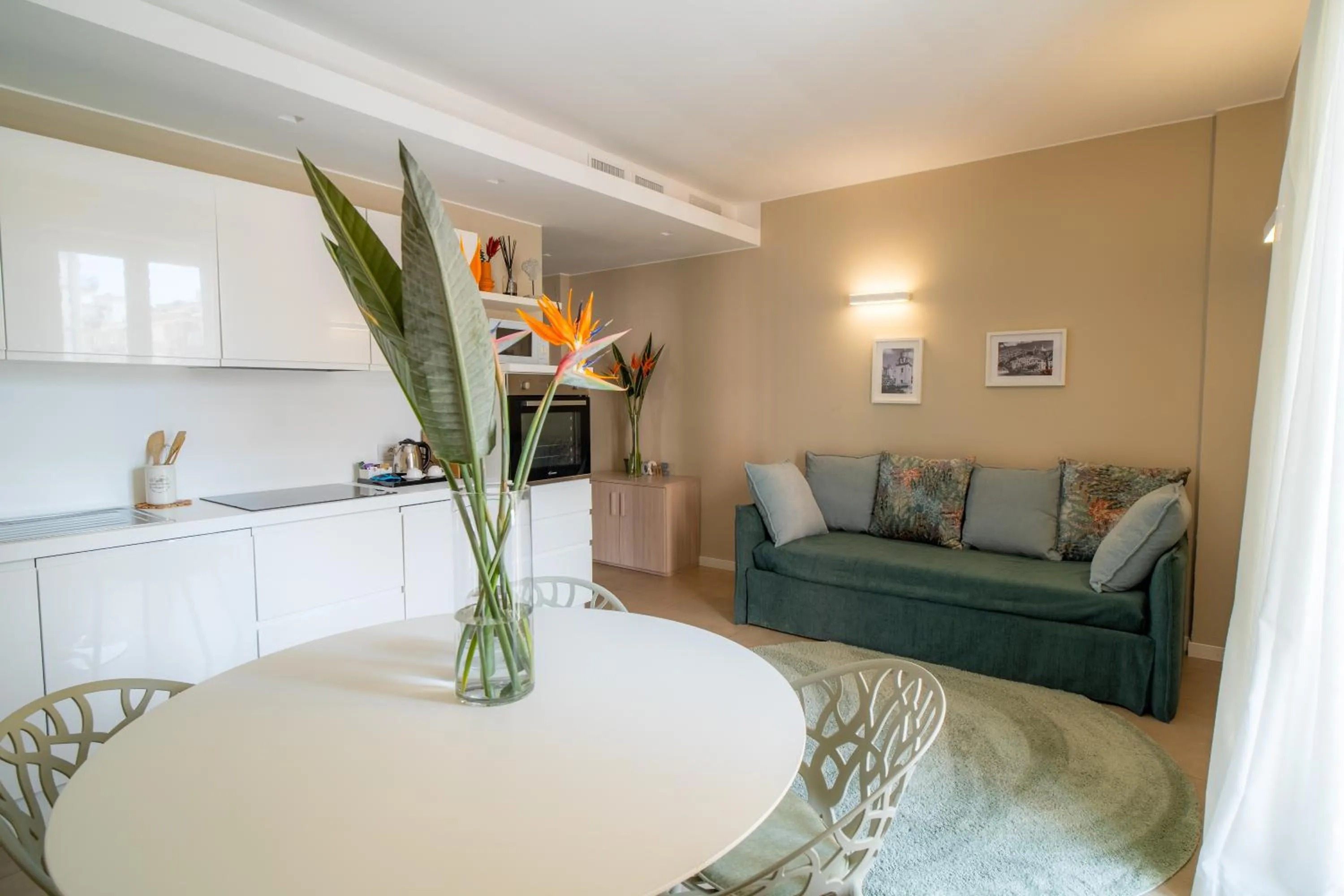 Residence San Marco Suites&Apartments Alassio