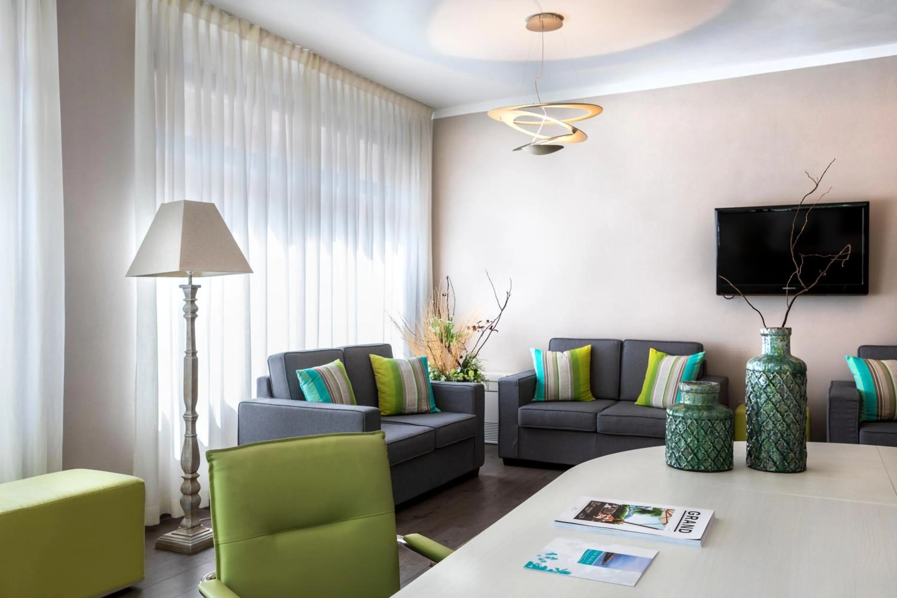 Residence San Marco Suites&Apartments Alassio