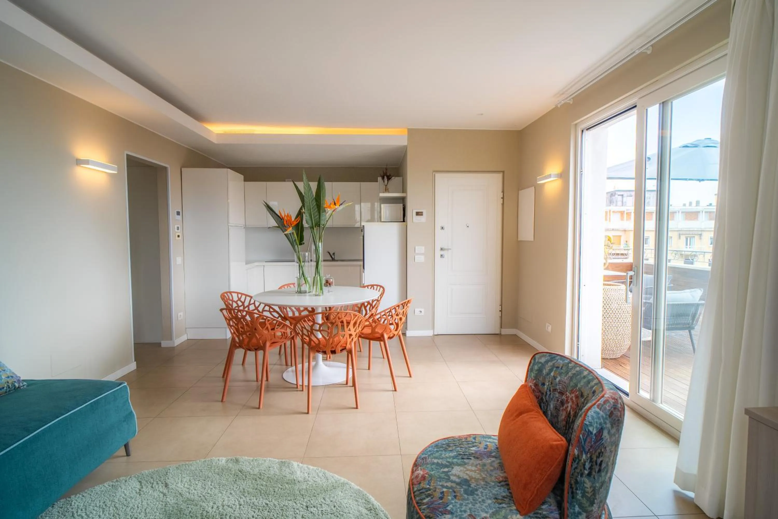 Residence San Marco Suites&Apartments Alassio