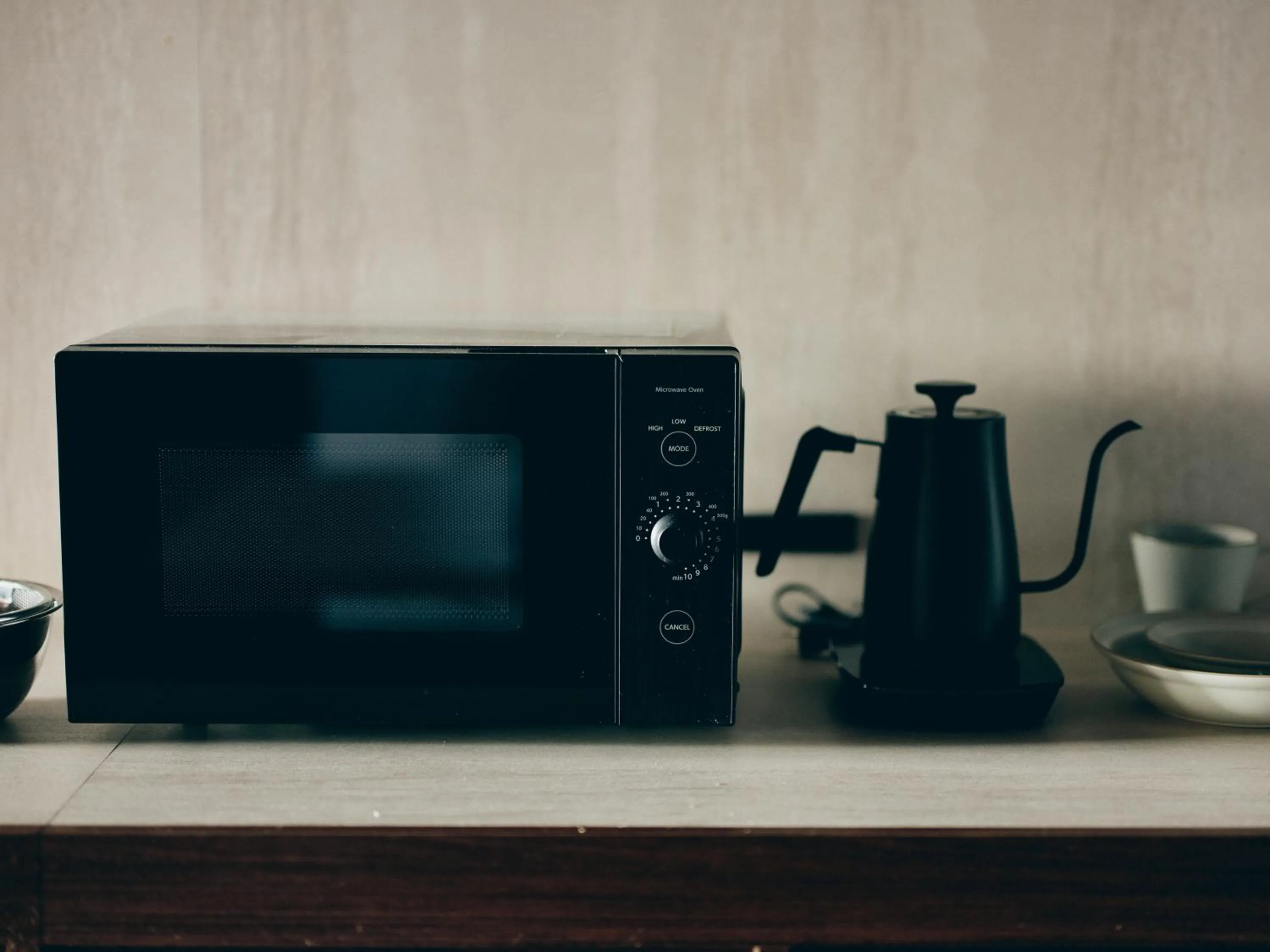 Photo of the whole room in illi Gran Azabujuban