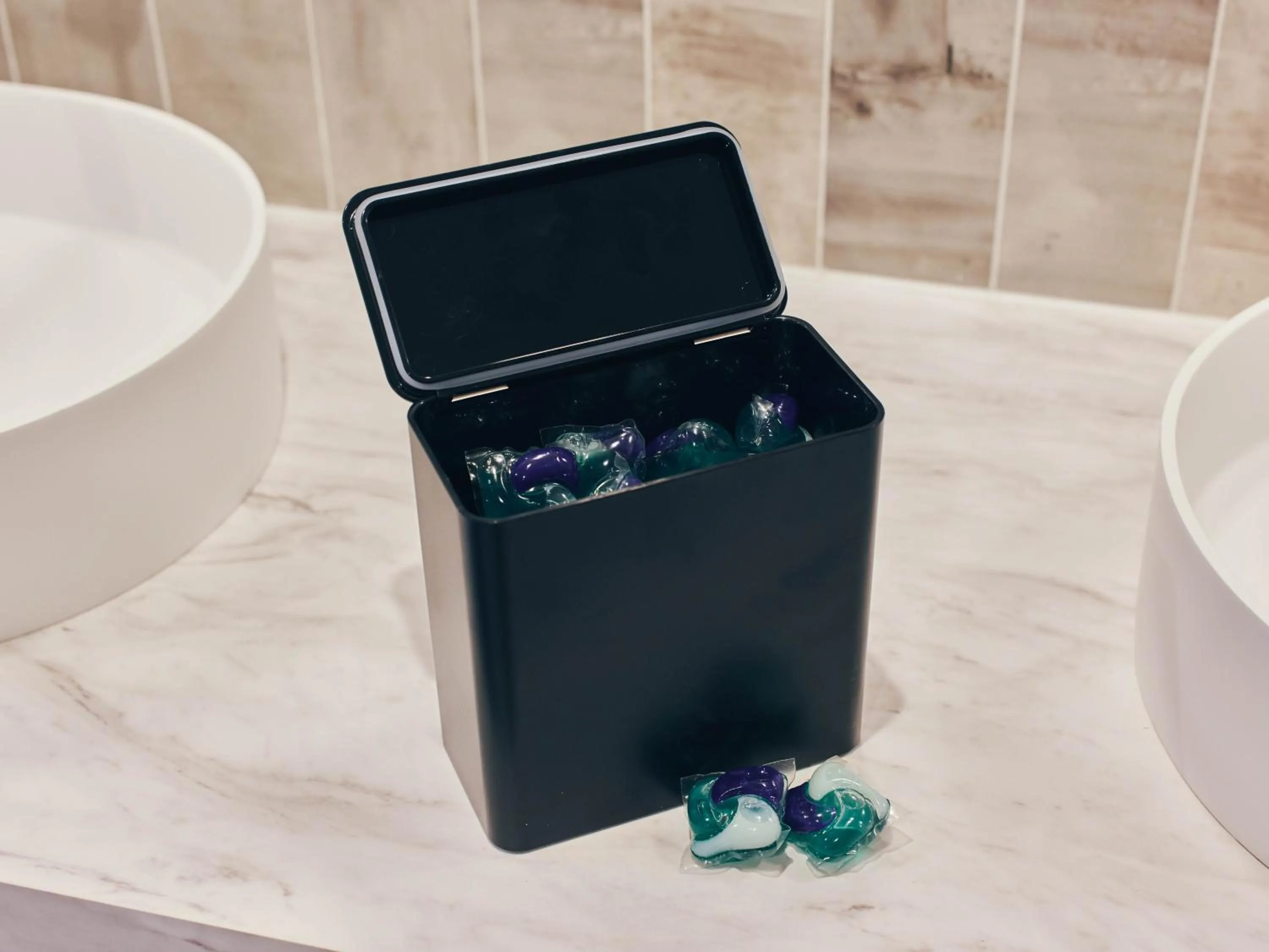 washing machine in illi Gran Azabujuban