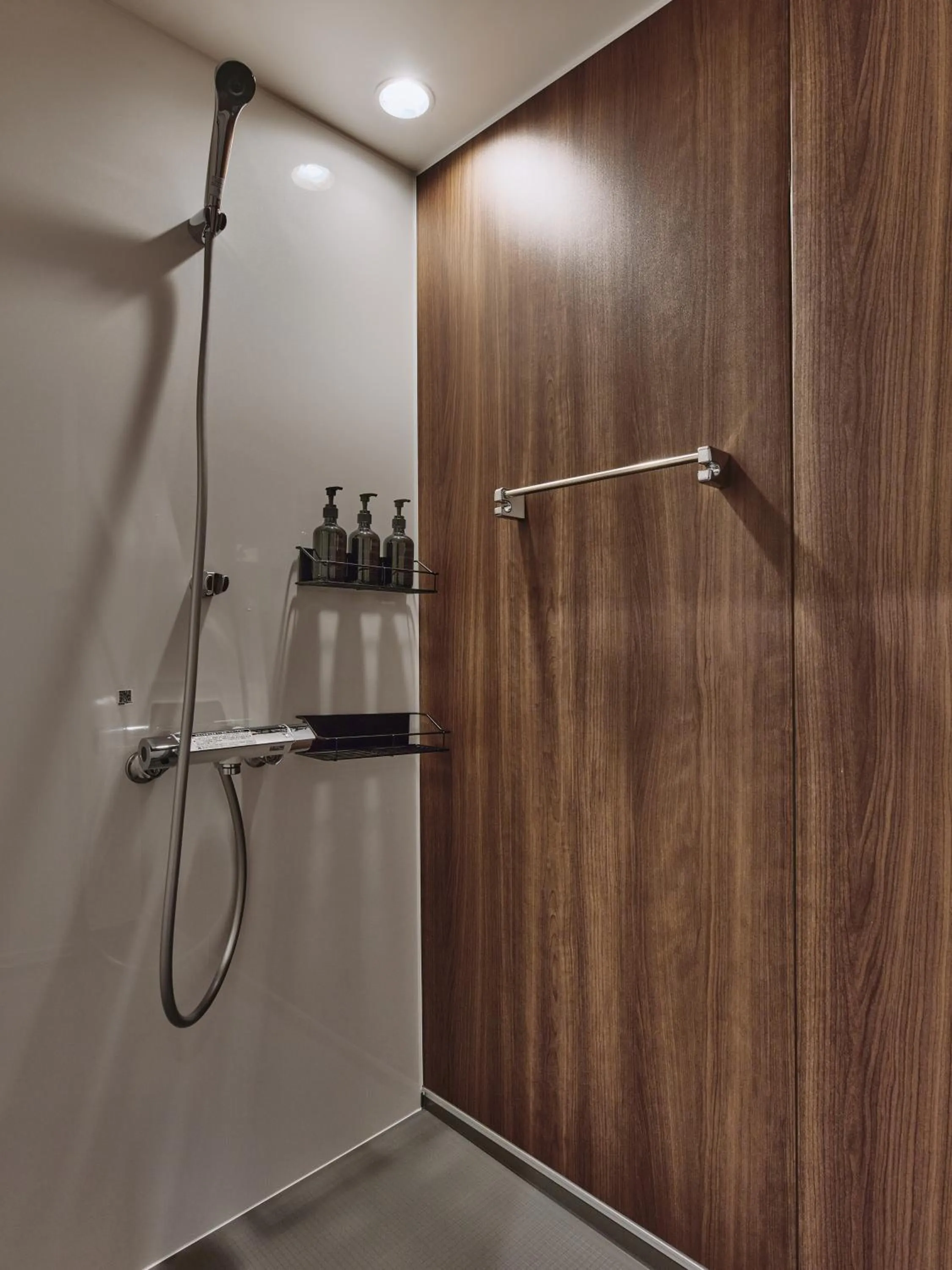 Shower in illi Gran Azabujuban