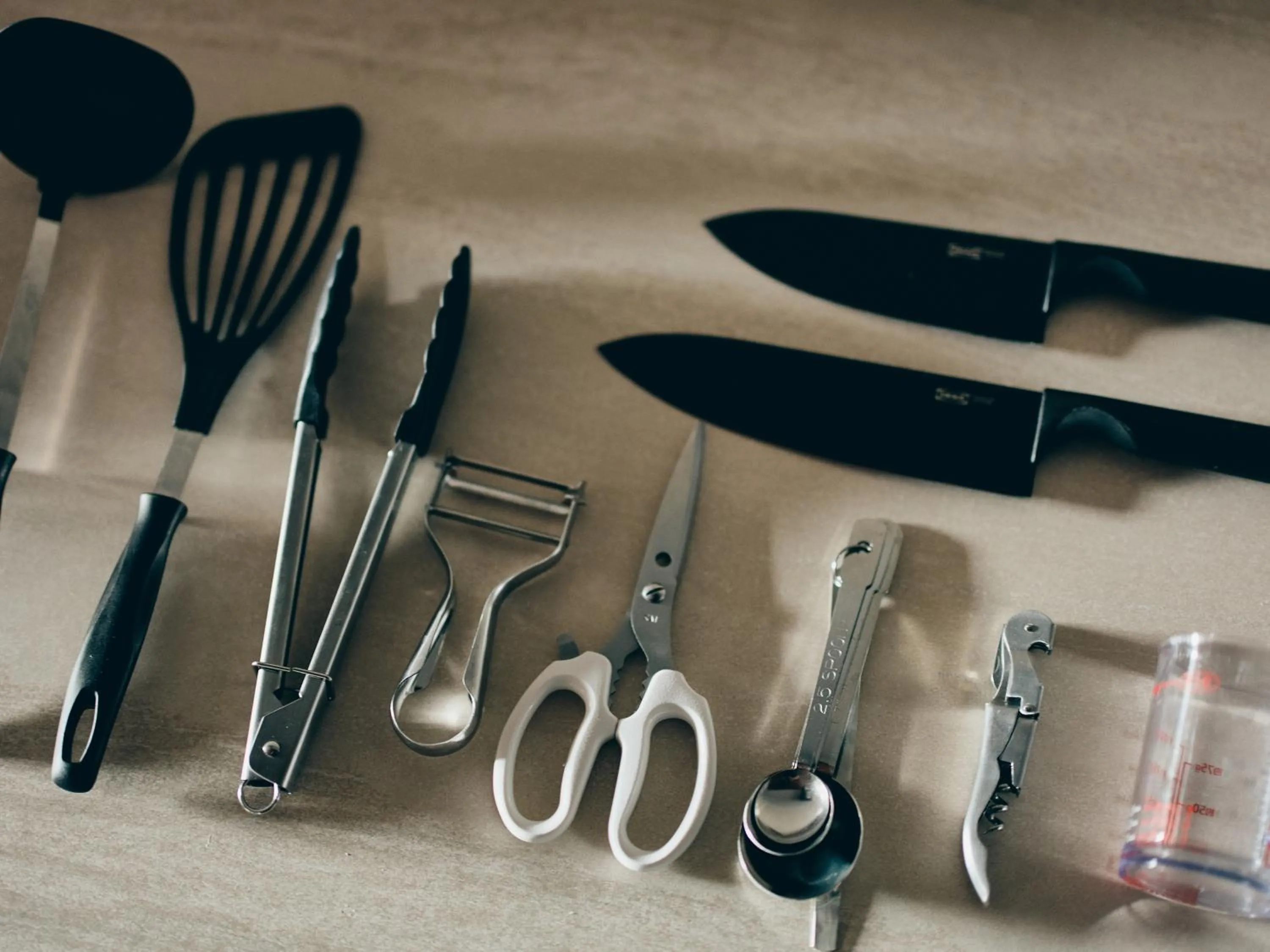 Photo of the whole room in illi Gran Azabujuban