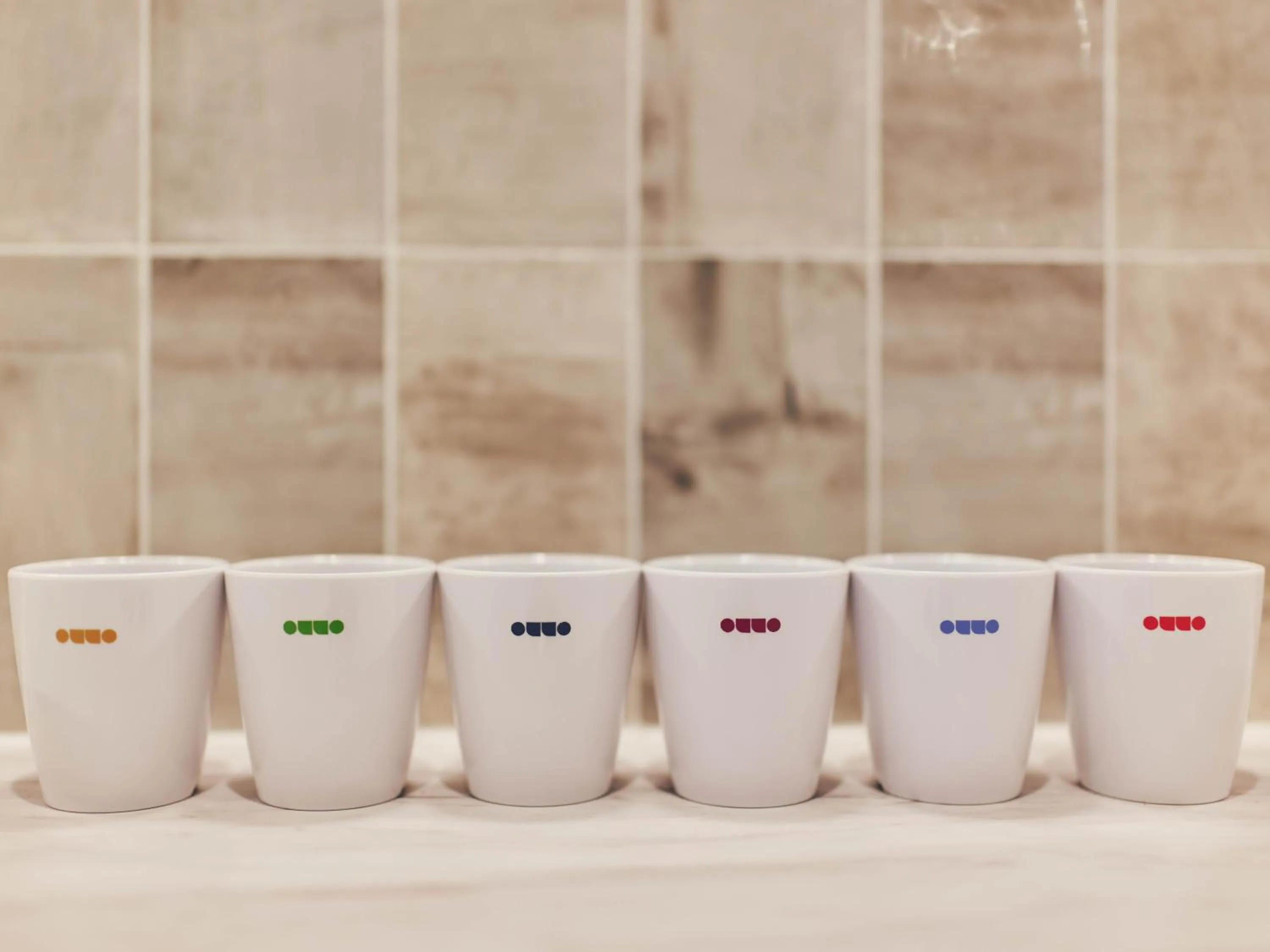 Bathroom in illi Gran Azabujuban