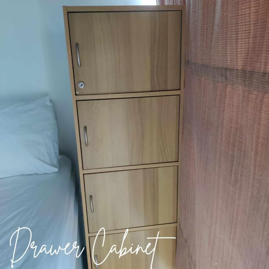 Primavera Residences