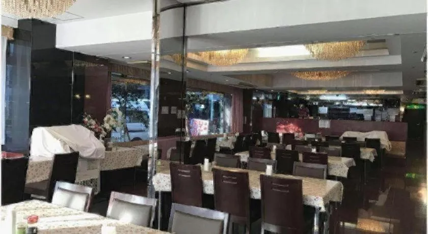 Ikebukuro Royal Hotel