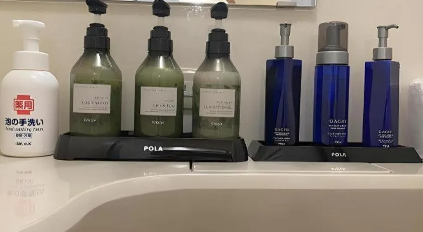 Ikebukuro Royal Hotel