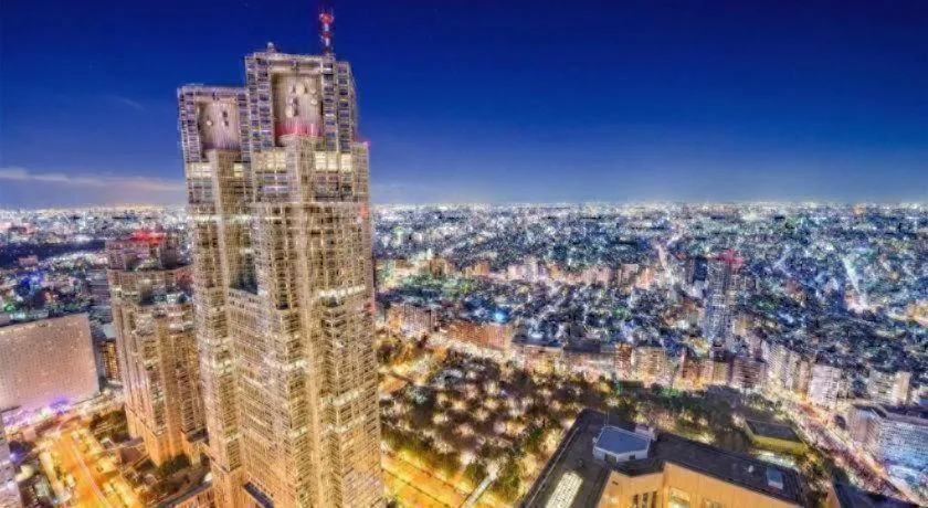 Ikebukuro Royal Hotel