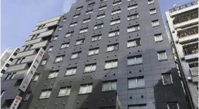 Ikebukuro Royal Hotel