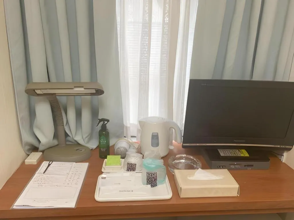 Ikebukuro Royal Hotel