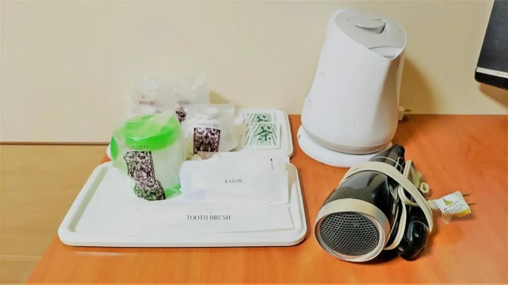 Ikebukuro Royal Hotel