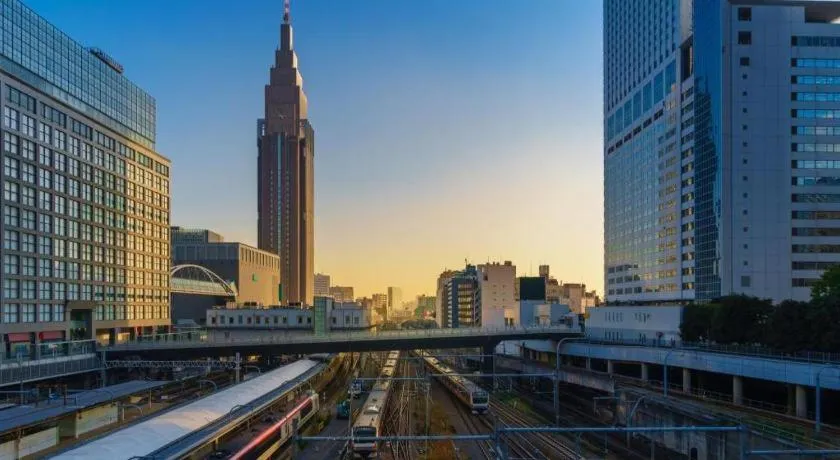 Ikebukuro Royal Hotel
