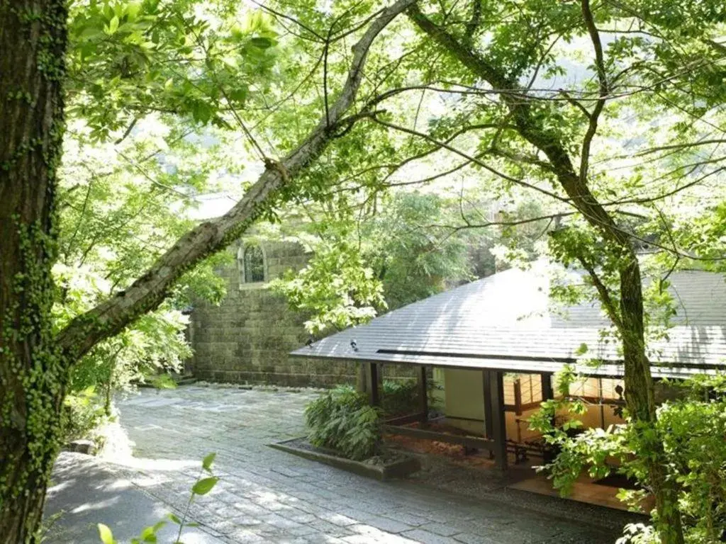 Myoken Ishiharaso Myoken Ishiharaso