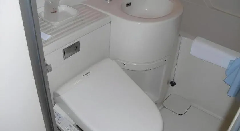 Business Hotel Shuttle