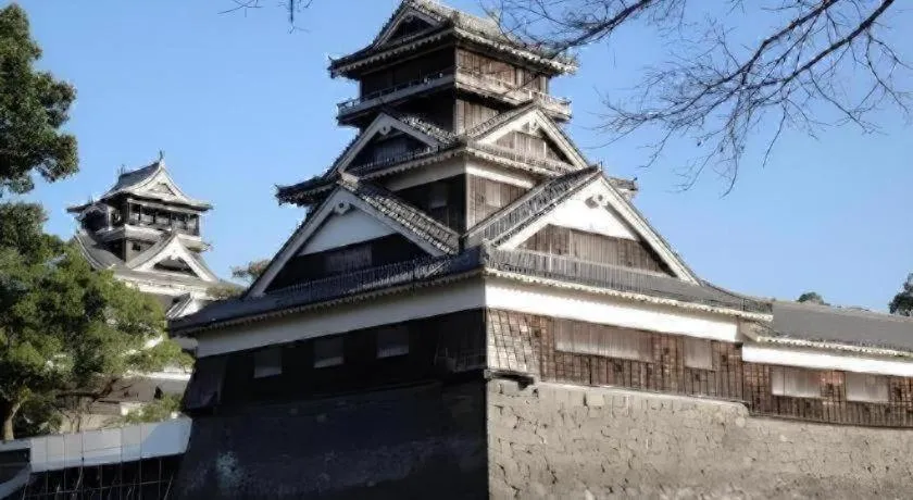 Business Hotel Shuttle