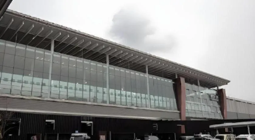 Business Hotel Shuttle