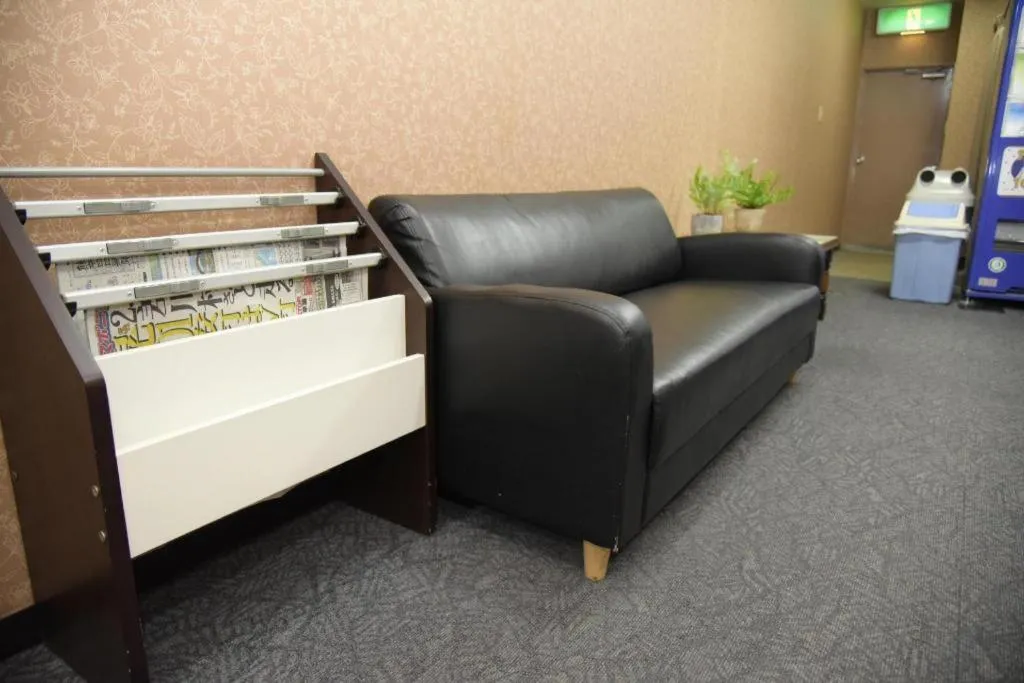 Business Hotel Shuttle