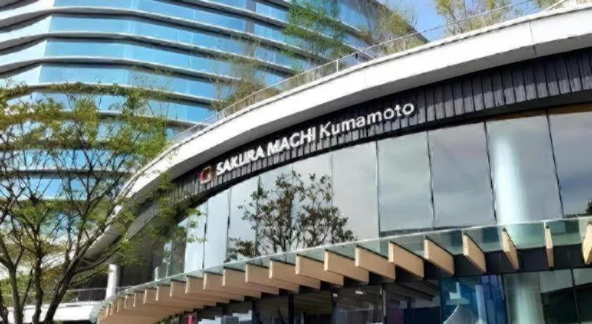 Business Hotel Shuttle