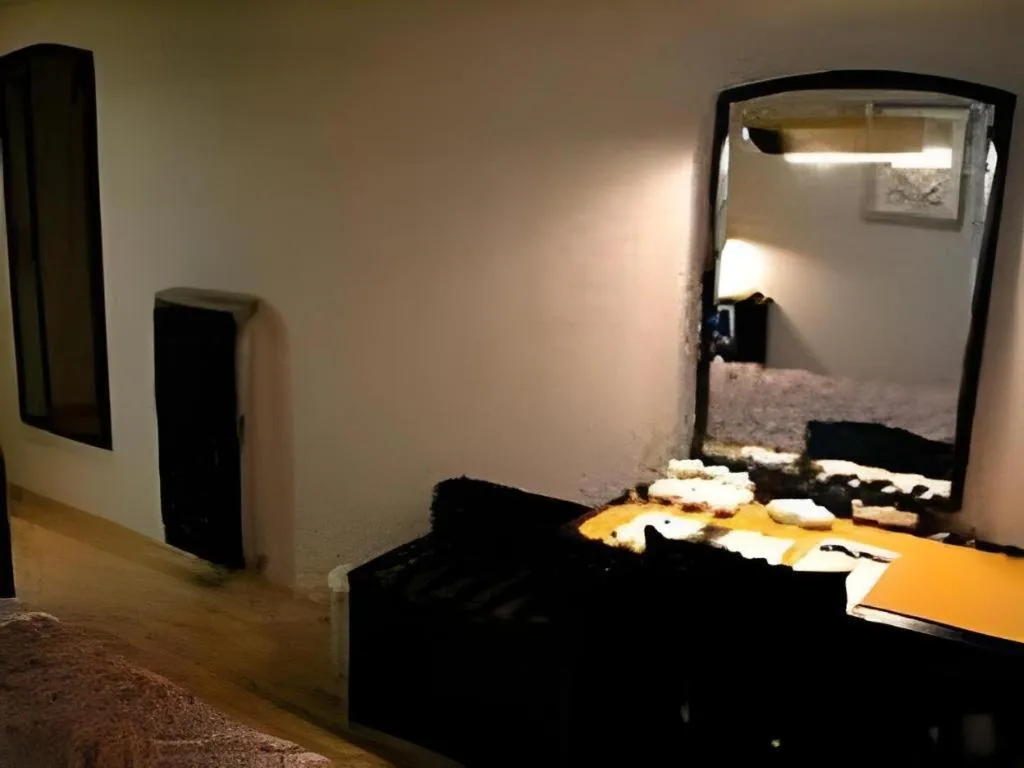 Bed in Matsuyama City Hotel