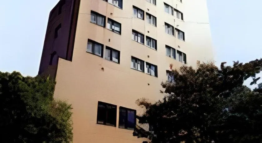 Matsuyama City Hotel