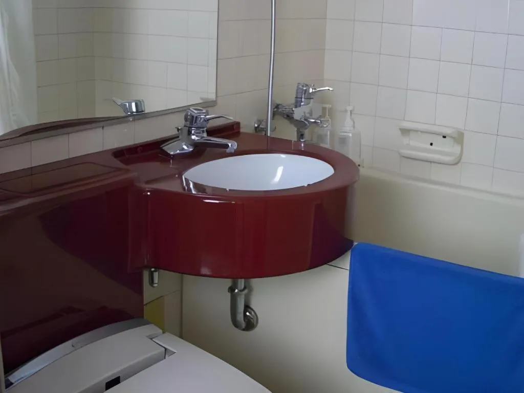 Matsuyama City Hotel