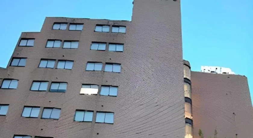 Matsuyama City Hotel