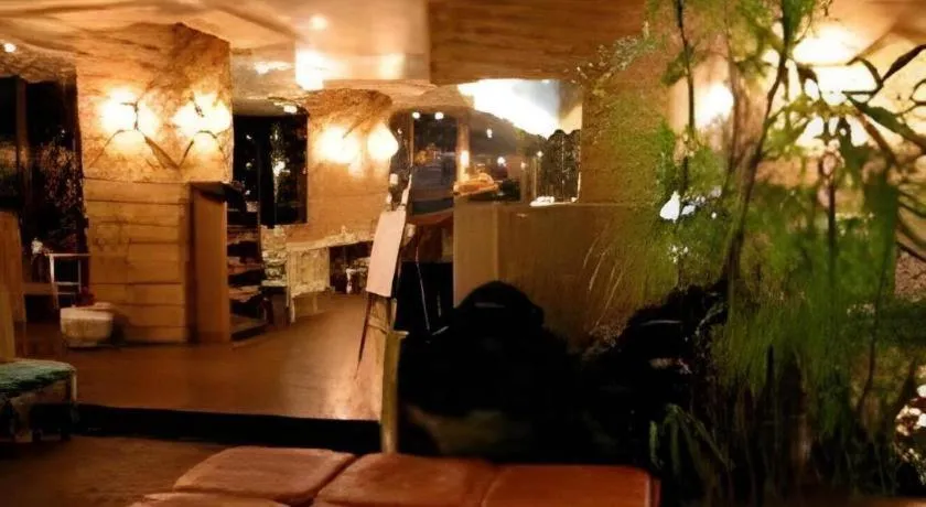 Matsuyama City Hotel