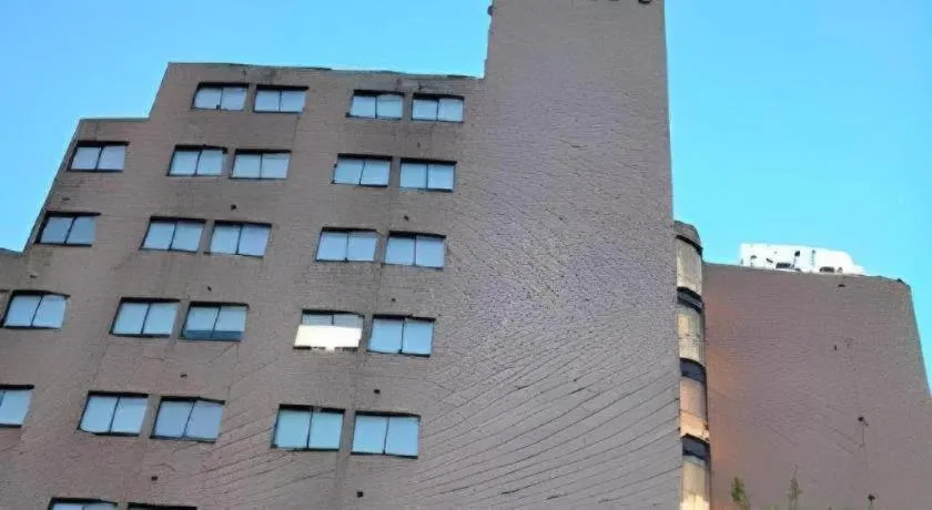 Matsuyama City Hotel