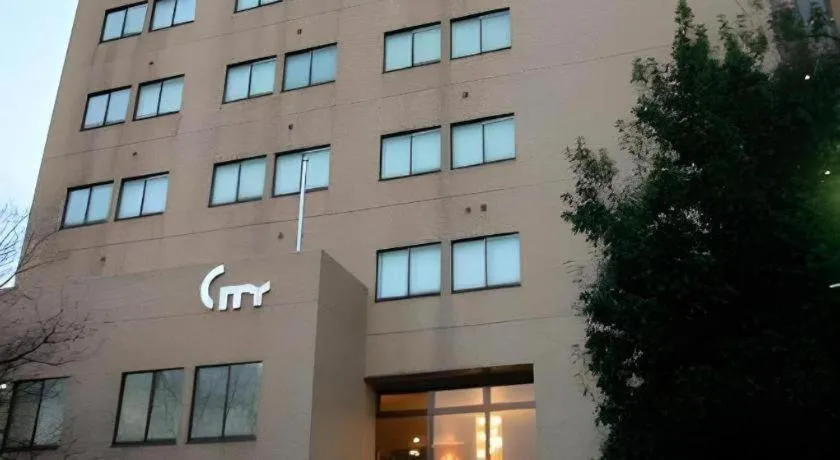 Matsuyama City Hotel