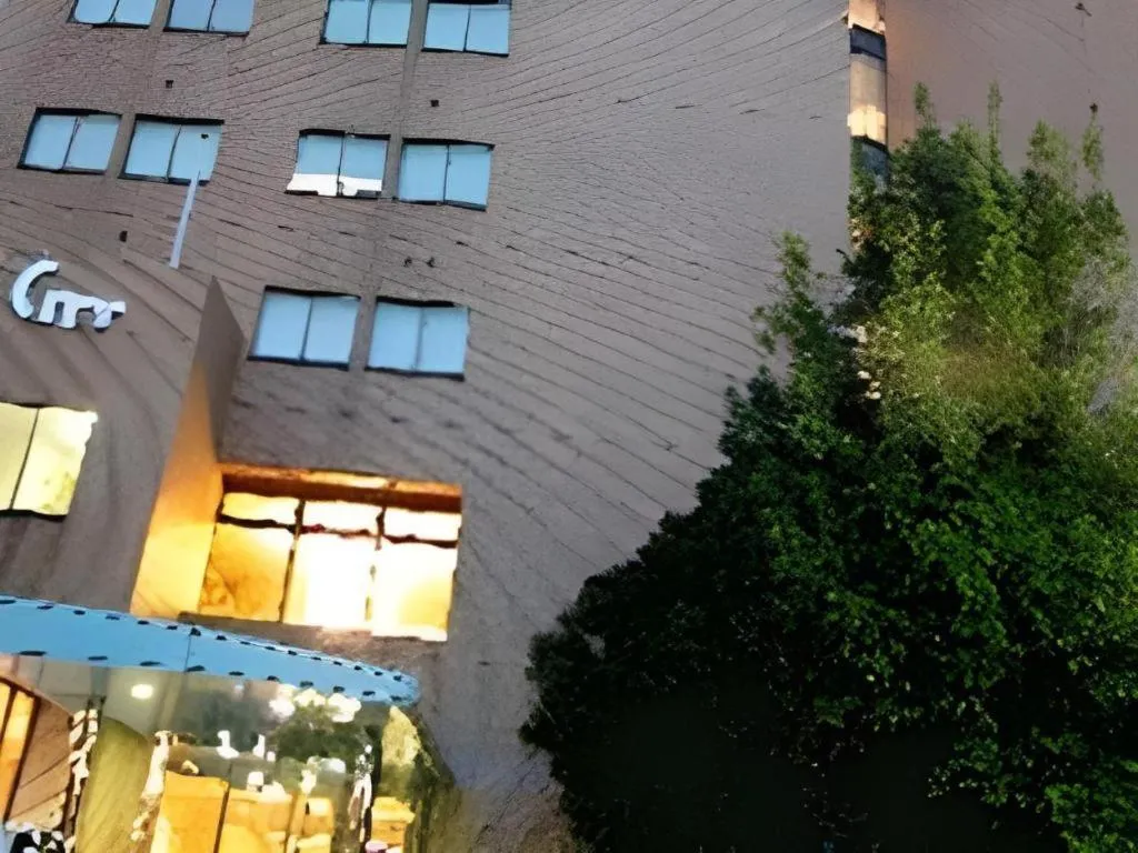 Matsuyama City Hotel