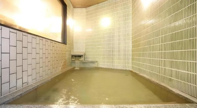 Kamisuwa Station Hotel