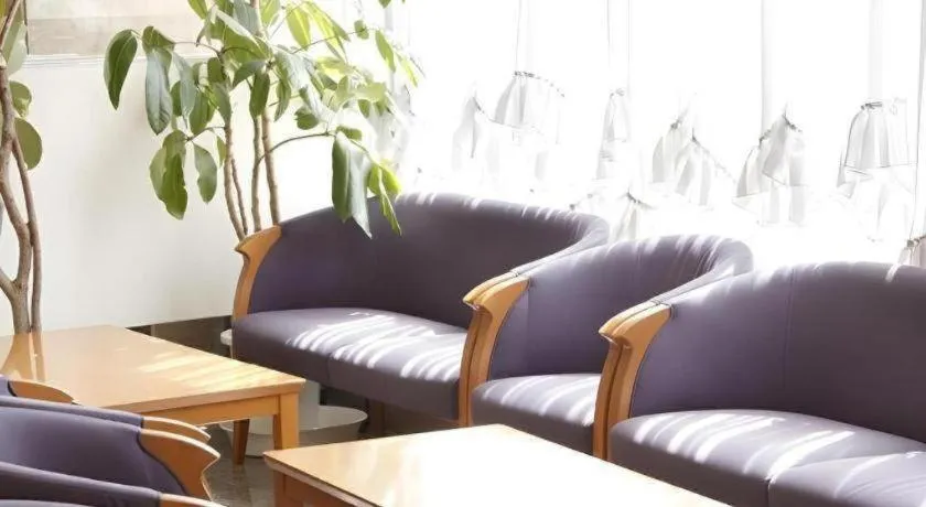 Kamisuwa Station Hotel