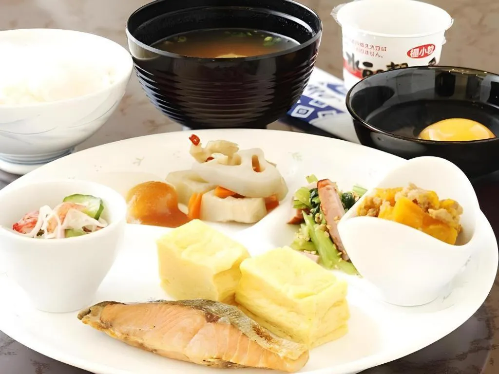 Kamisuwa Station Hotel