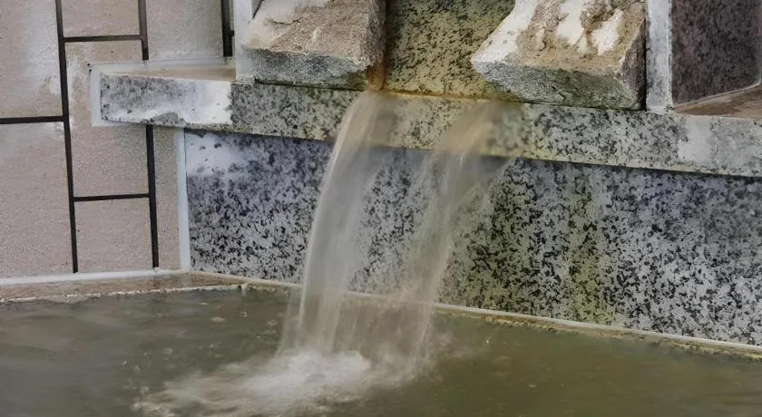 Kamisuwa Station Hotel