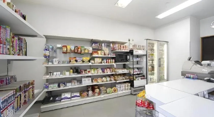 Kamisuwa Station Hotel