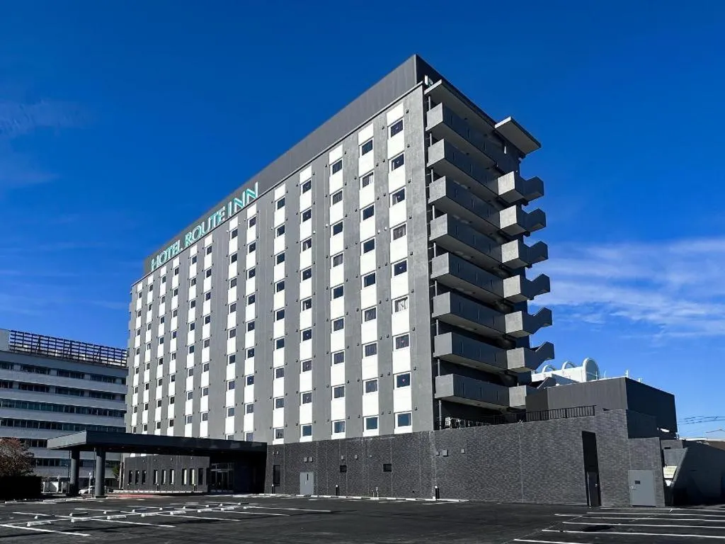 Hotel Route Inn Miyakonojo