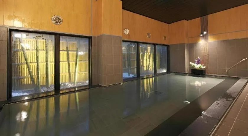 Hotel Route Inn Miyakonojo