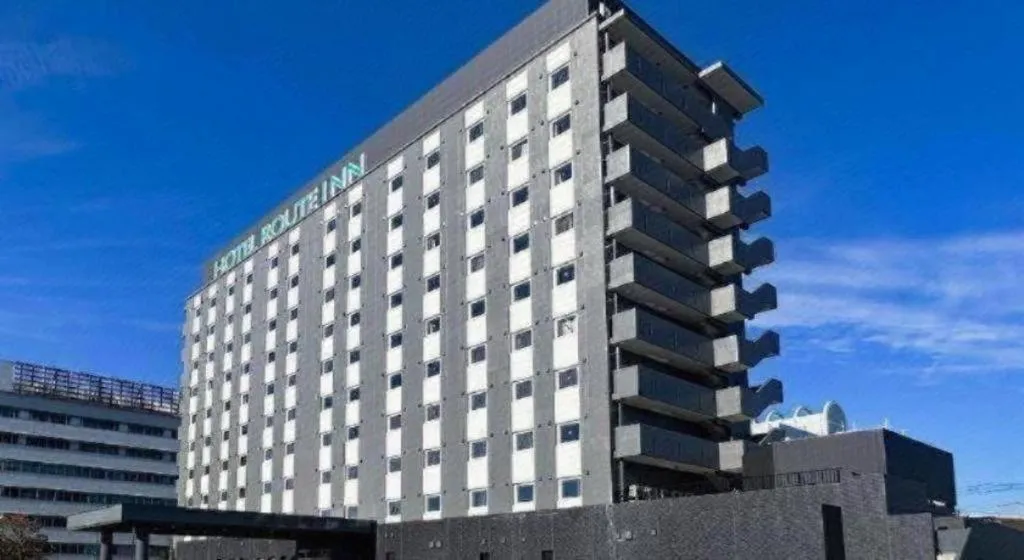 Hotel Route Inn Miyakonojo