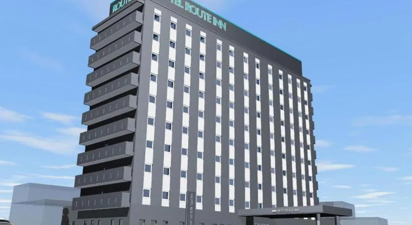 Hotel Route Inn Miyakonojo
