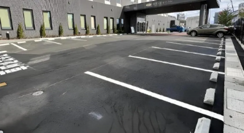 Hotel Route Inn Miyakonojo