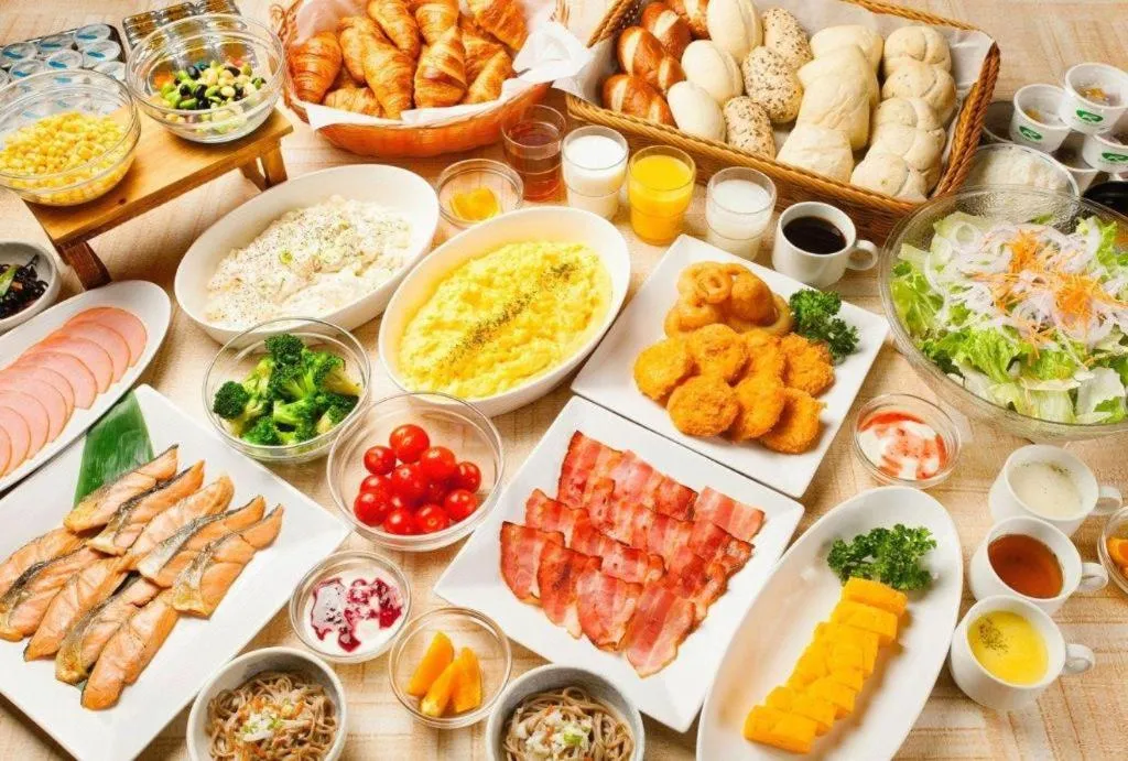 Hotel Route Inn Miyakonojo