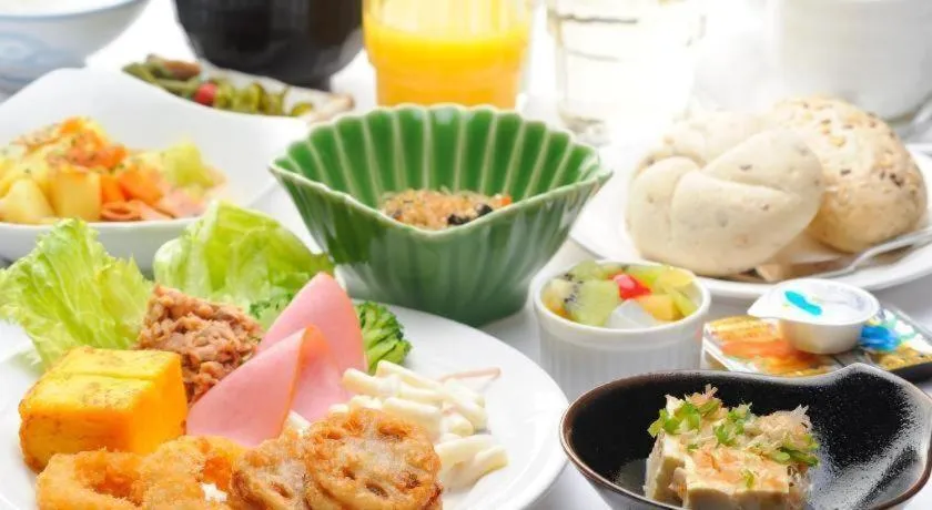 Hotel Route Inn Miyakonojo