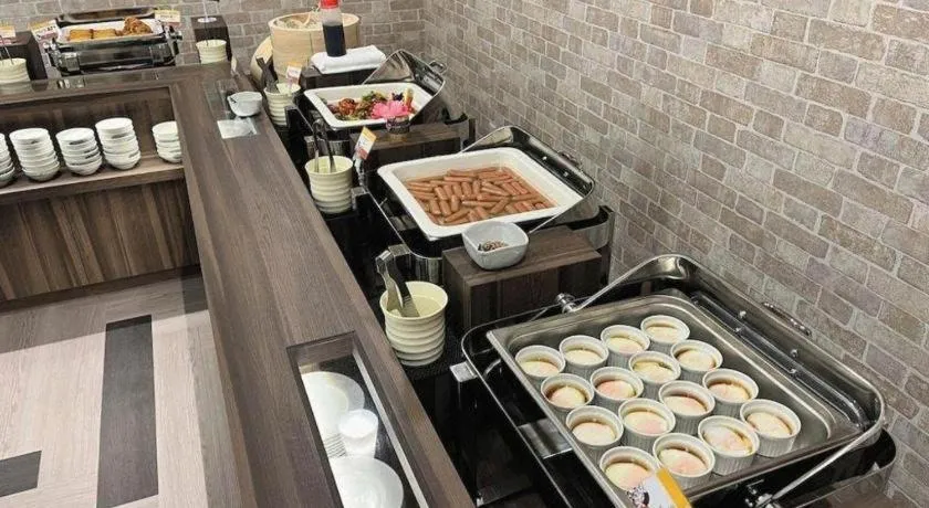 Hotel Route Inn Miyakonojo