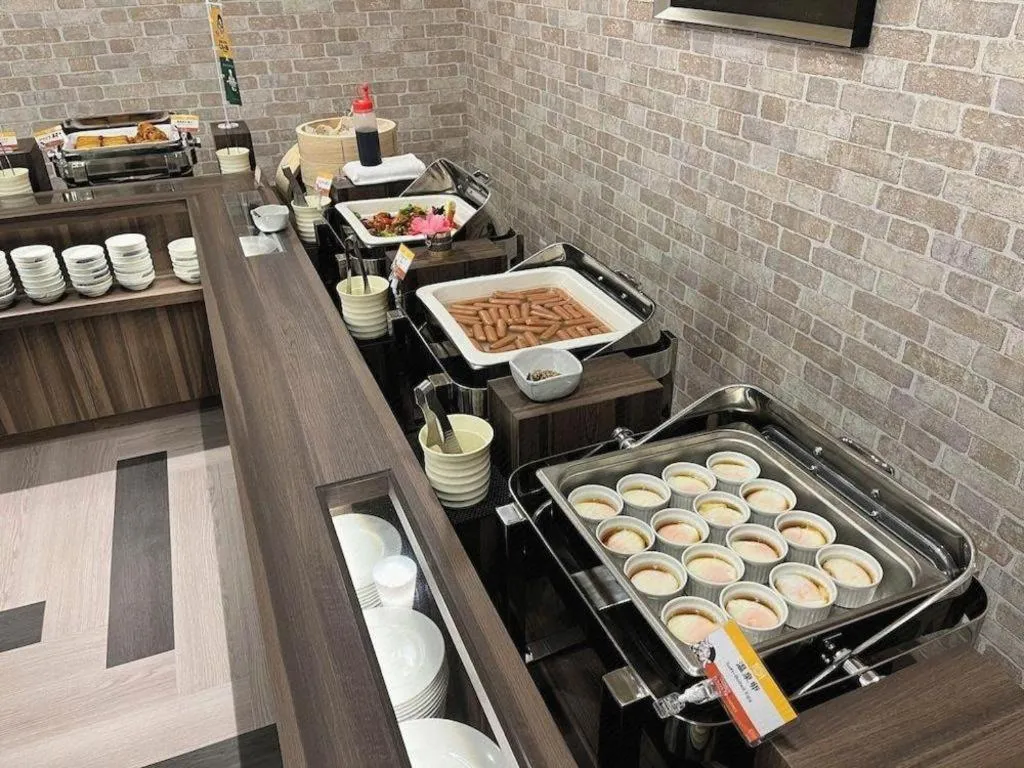 Hotel Route Inn Miyakonojo