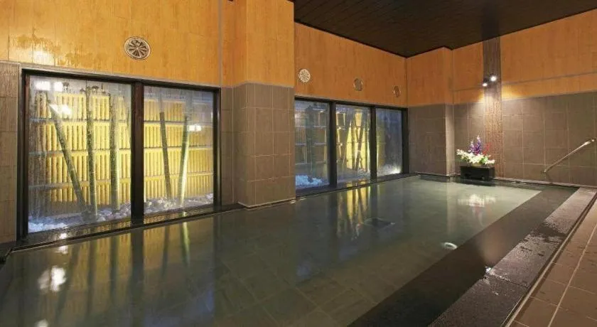 Hotel Route Inn Miyakonojo