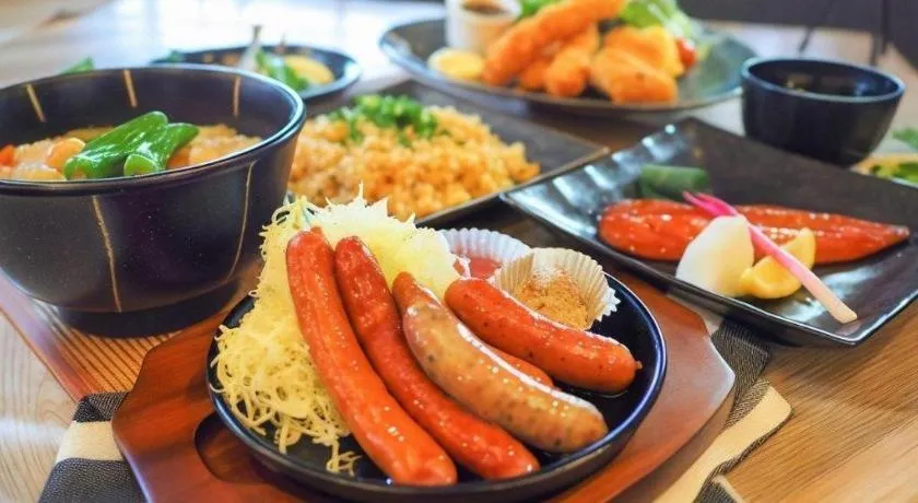 Hotel Route Inn Miyakonojo